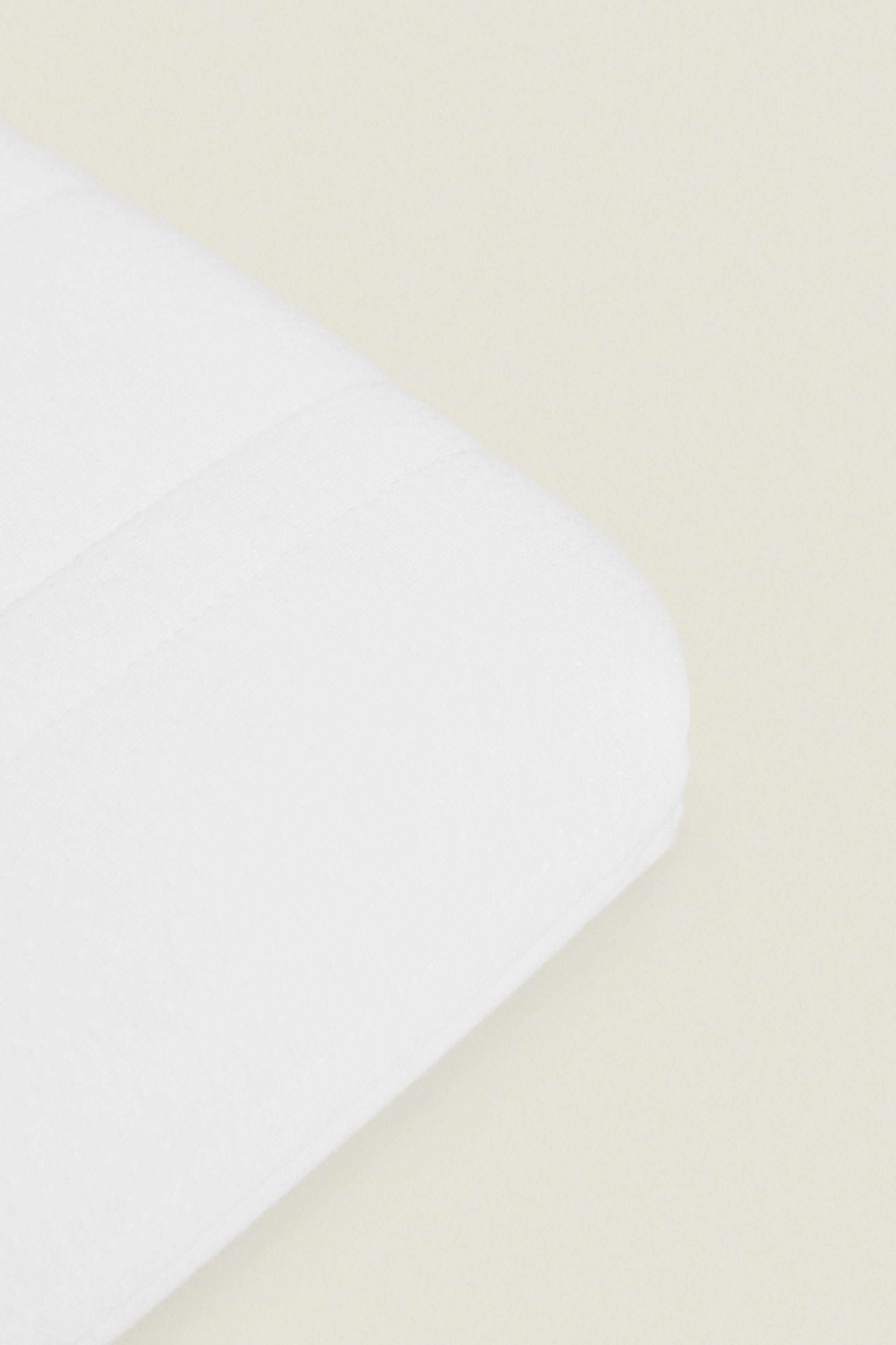 MATELAS BERCEAU FRÊNE